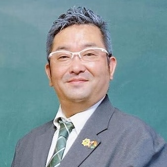 岩﨑 弘宜