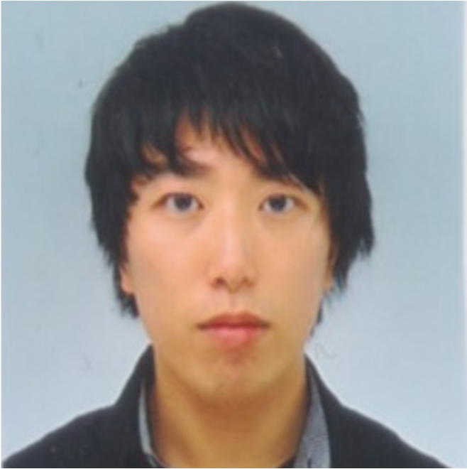 松原 直輝