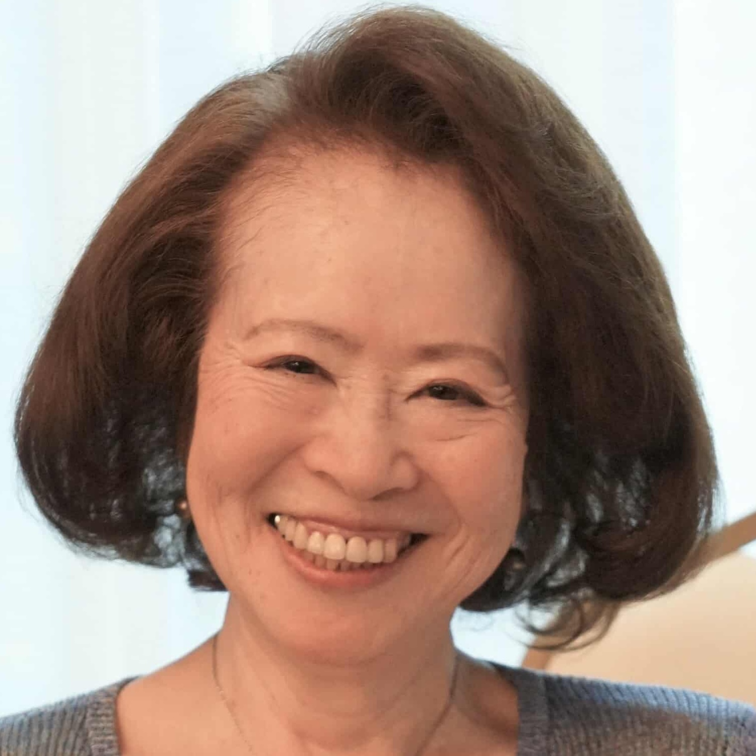 羽田 智恵子