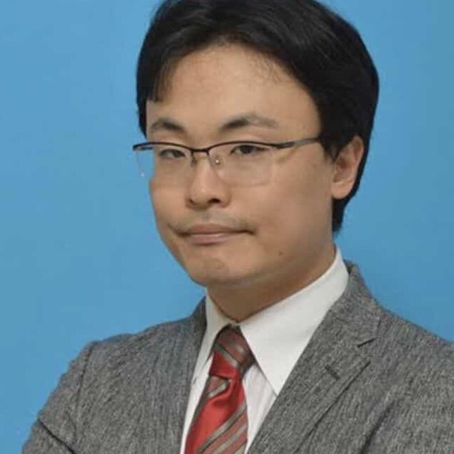 渡瀬 裕哉
