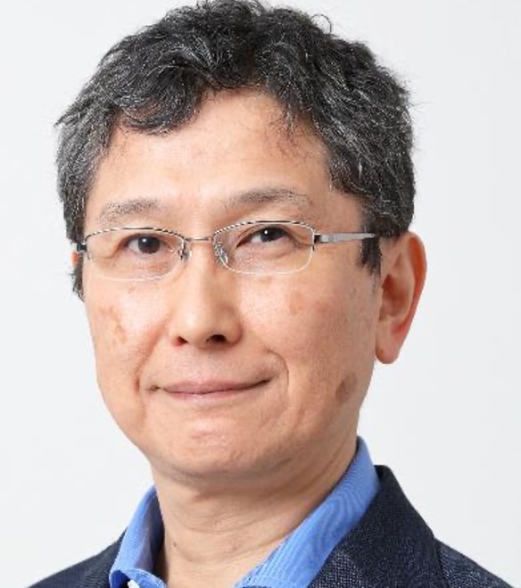 佐藤 周一